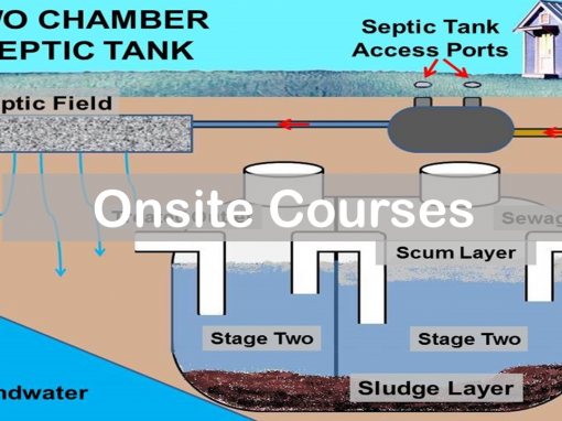 Onsite Courses