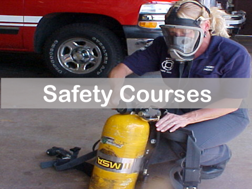 Safety Courses