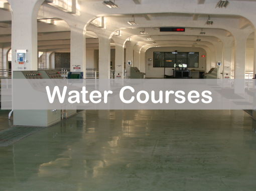 Water Courses