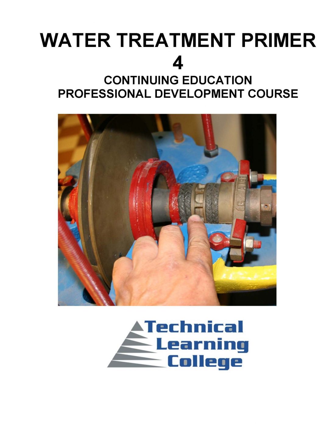 Water Treatment Courses Technical Learning College